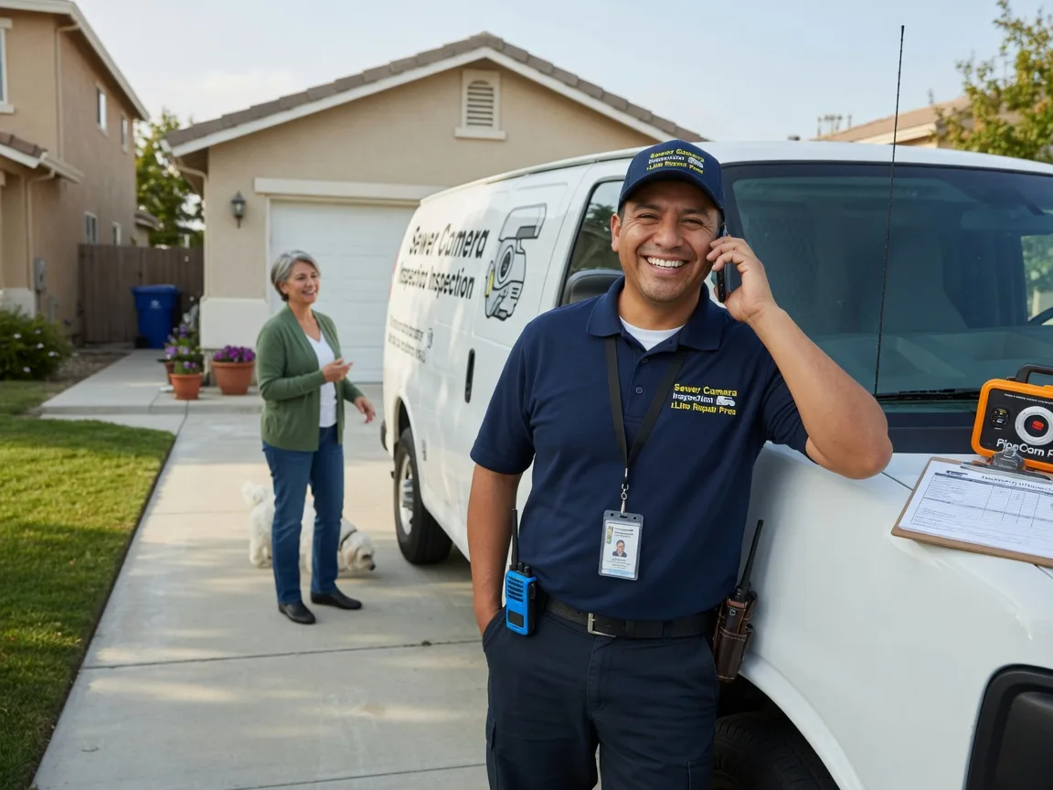 Sewer Line Repair Hayesville, IA FAQs